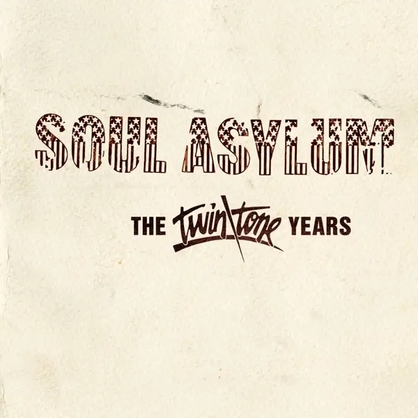 Album artwork for Twin/Tone Years by Soul Asylum