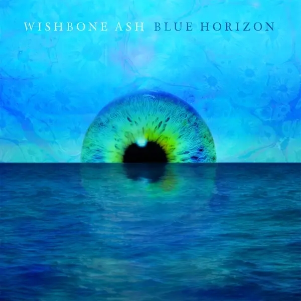 Album artwork for Blue Horizon by Wishbone Ash
