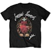 Album artwork for Unisex T-Shirt Souvenir by Smashing Pumpkins