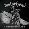 Album artwork for Iron Horse / Born To Lose by Motorhead