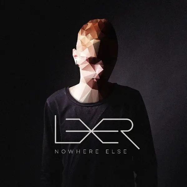 Album artwork for Nowhere Else by Lexer
