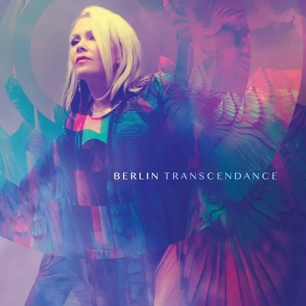 Album artwork for Transcendance by Berlin