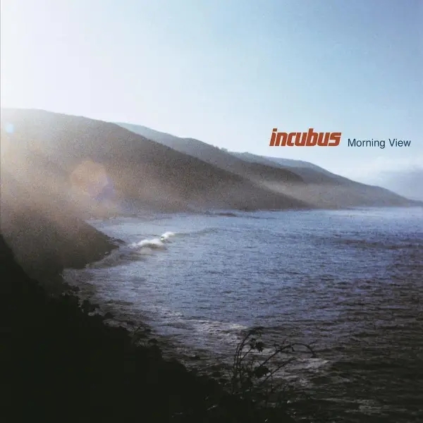 Album artwork for Morning View by Incubus