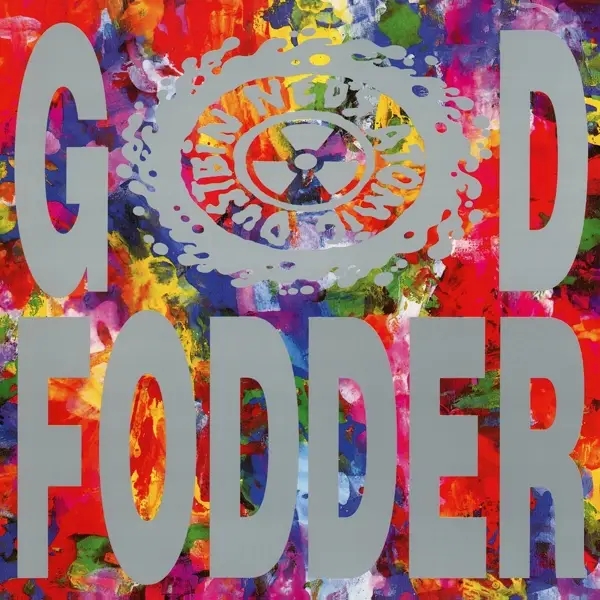 Album artwork for God Fodder by Ned's Atomic Dustbin