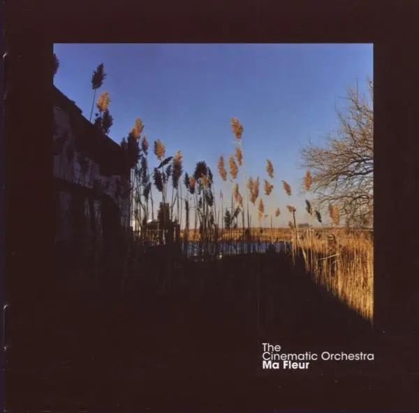 Album artwork for Ma Fleur by The Cinematic Orchestra