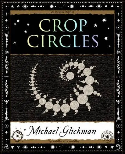 Album artwork for Crop Circles by Michael Glickman