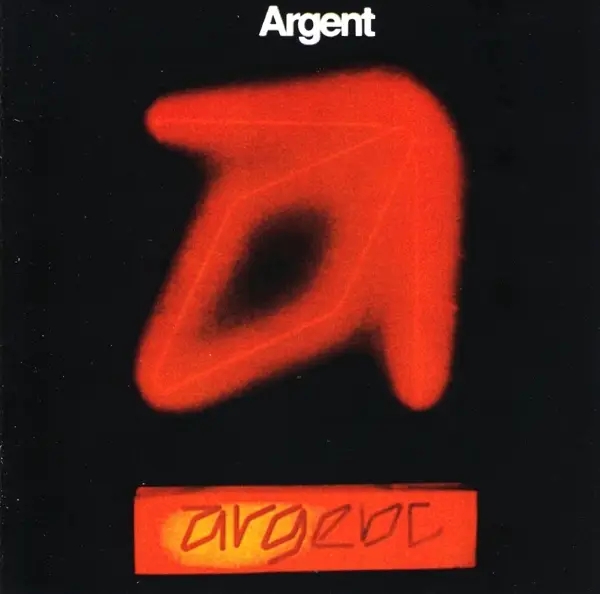 Album artwork for Argent by Argent
