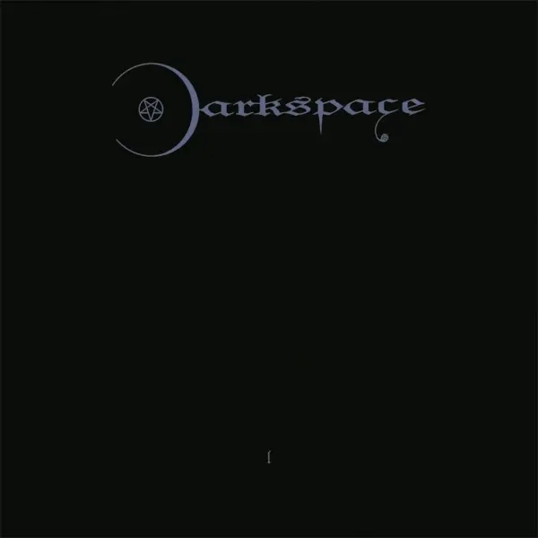 Album artwork for Dark Space I by Darkspace