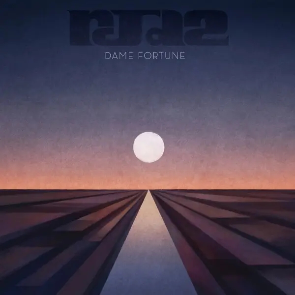Album artwork for Dame Fortune by RJD2