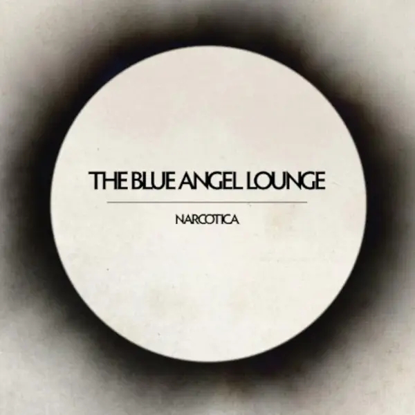 Album artwork for Narcotica by Blue Angel Lounge