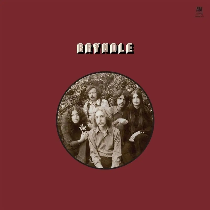 Album artwork for Bryndle by Bryndle