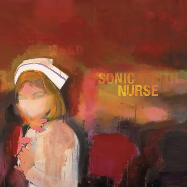 Album artwork for Sonic Nurse by Sonic Youth