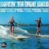 Album artwork for Surfin' The Great Lakes: Kay Bank Studio Surf Sides Of The 1960s by Various