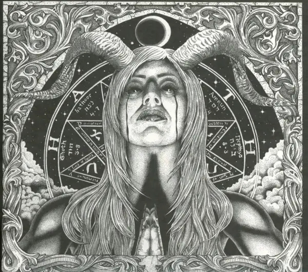 Album artwork for Hammer Of The Witch by Ringworm
