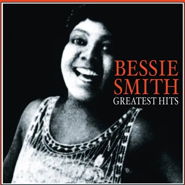 Album artwork for Greatest Hits-49tr- by Bessie Smith