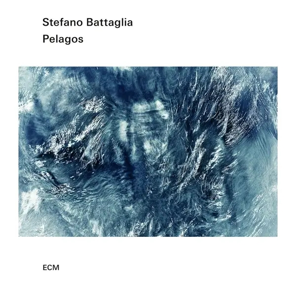 Album artwork for Pelagos by Stefano Battaglia