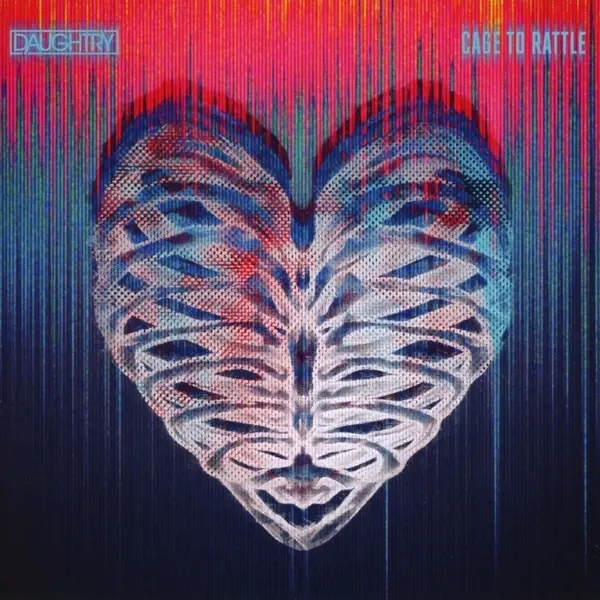 Album artwork for Cage To Rattle by Daughtry
