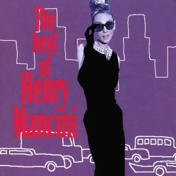 Album artwork for Best Of by Henry Mancini