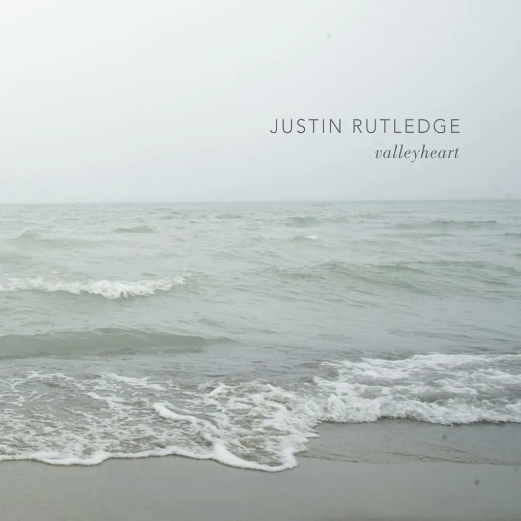 Album artwork for Valleyheart (10th Anniversary Edition) by Justin Rutledge