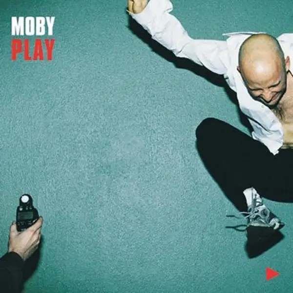 Album artwork for Play by Moby