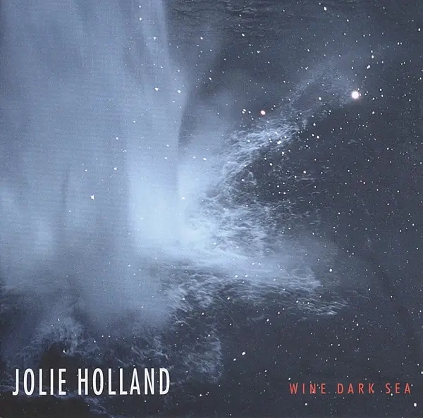 Album artwork for Wine Dark Sea by Jolie Holland