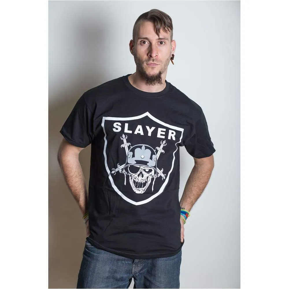Album artwork for Unisex T-Shirt Slayders by Slayer