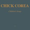 Illustration de lalbum pour Children's Songs par Chick Corea