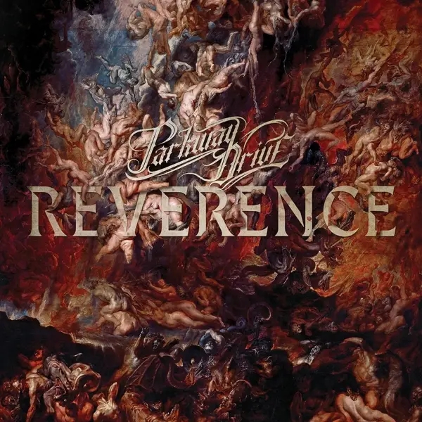Album artwork for Reverence by Parkway Drive