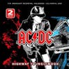Illustration de lalbum pour Highway To Inglewood  /  Radio Broadcast par AC/DC