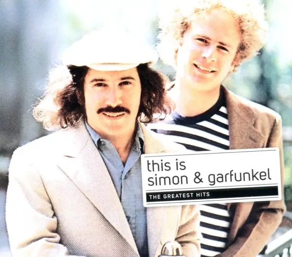 Album artwork for This Is by Simon And Garfunkel