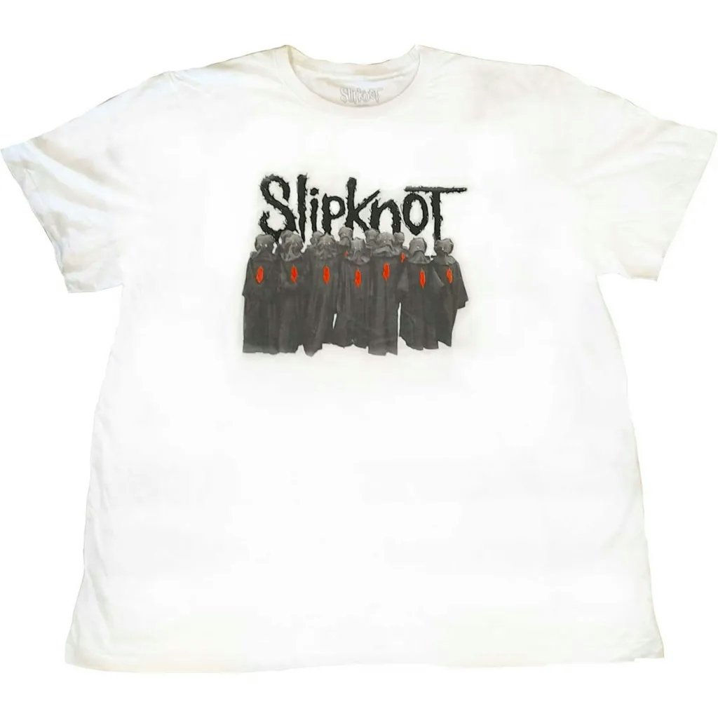 Album artwork for Unisex T-Shirt Choir by Slipknot
