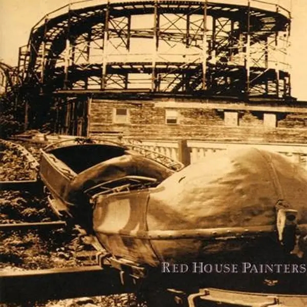 Album artwork for Red House Painters by Red House Painters