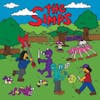 Album artwork for Siblings by The Simps