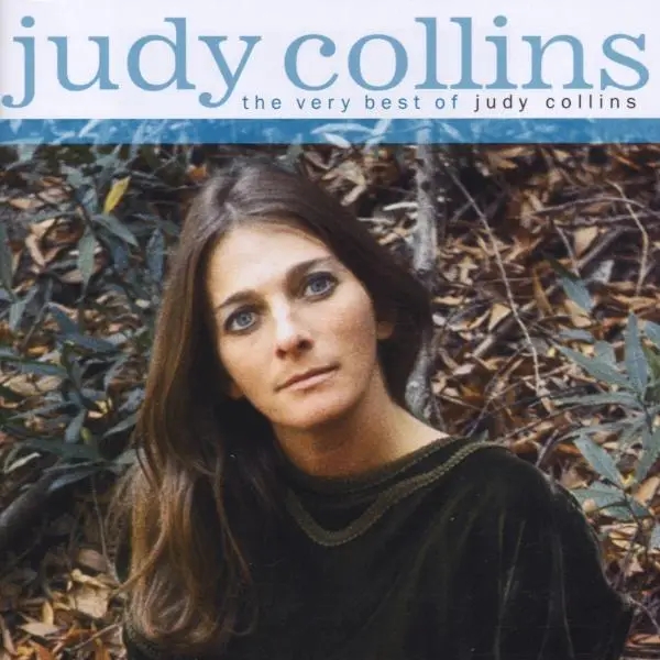 Album artwork for Best Of...,The,Very by Judy Collins