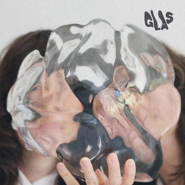 Album artwork for Kisses Like Feathers by Glas