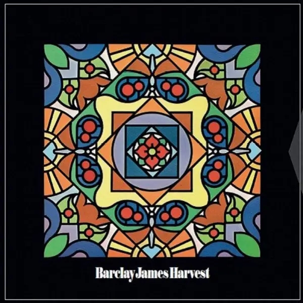 Album artwork for Barclay James Harvest by Barclay James Harvest
