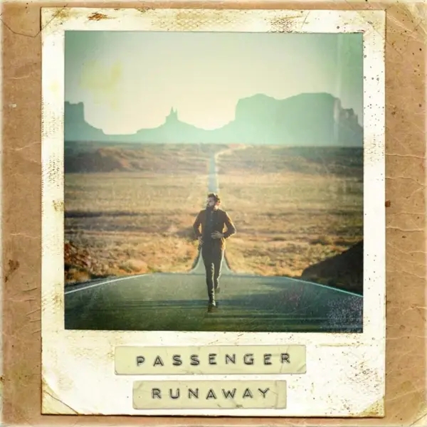 Album artwork for Runaway by Passenger