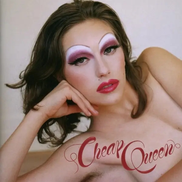 Album artwork for Cheap Queen by King Princess