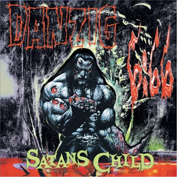 Album artwork for 6:66 Satan's Child by Danzig
