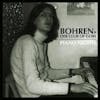 Illustration de lalbum pour Piano Nights par Bohren And Der Club Of Gore