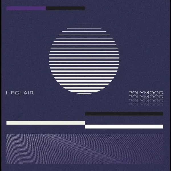 Album artwork for Polymood by L'eclair