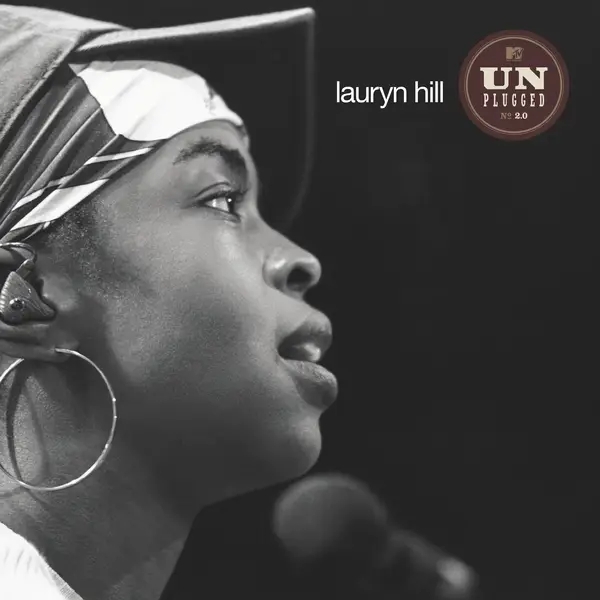 Album artwork for MTV Unplugged No.2.0 by Lauryn Hill