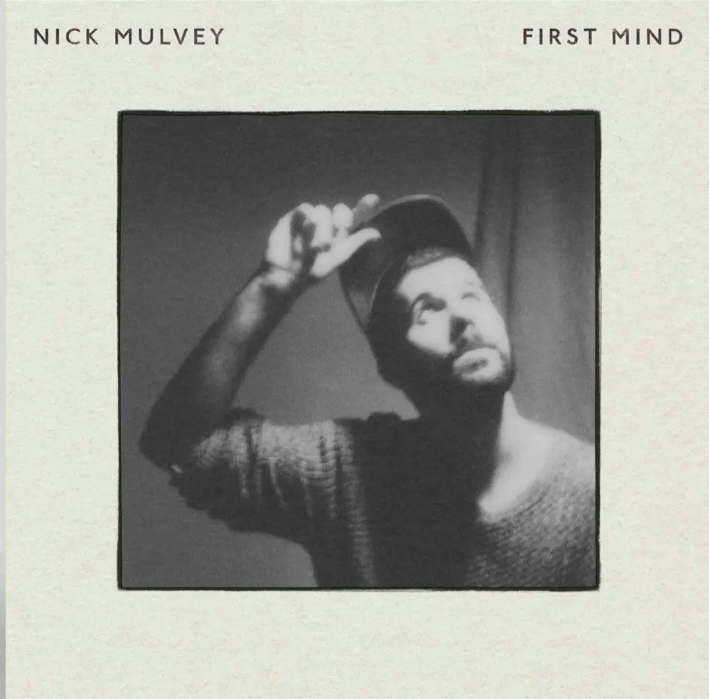 Album artwork for First Mind by Nick Mulvey