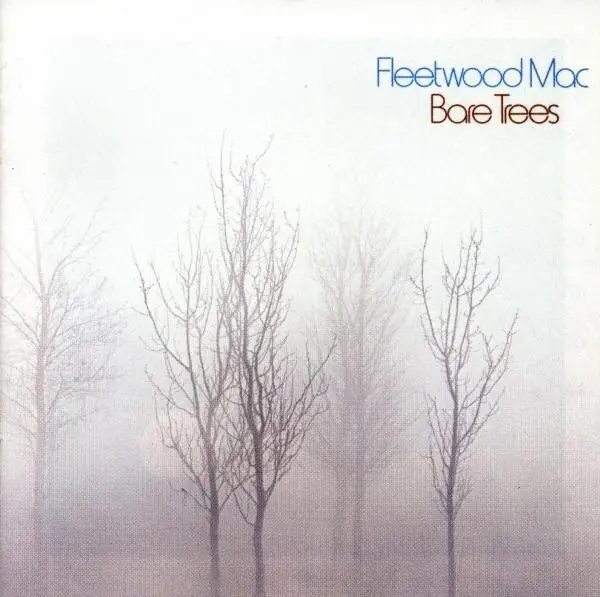 Album artwork for Bare Trees by Fleetwood Mac