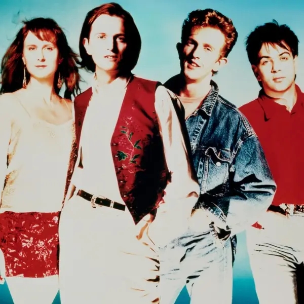 Album artwork for From Langley Park to Memphis by Prefab Sprout