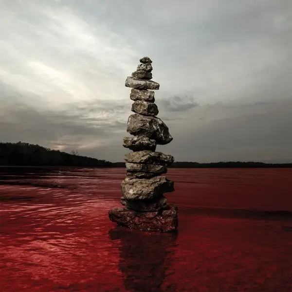 Album artwork for Blood & Stone by Sevendust