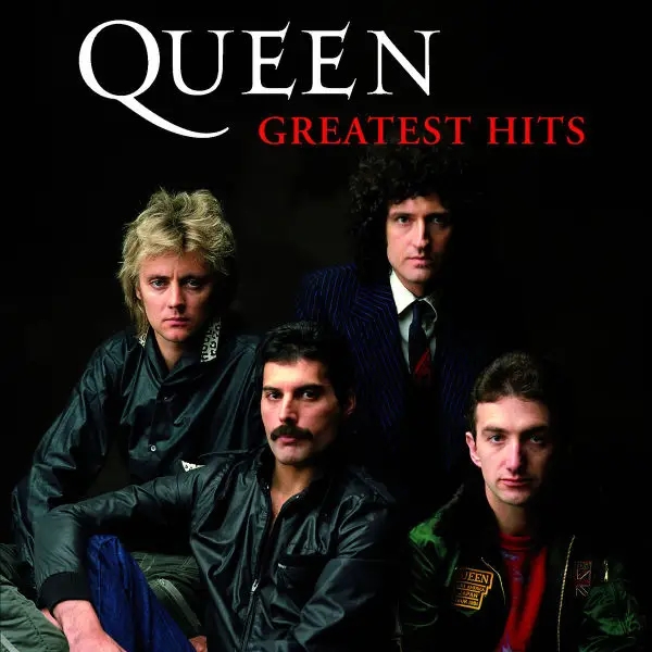 Album artwork for Greatest Hits 1 by Queen