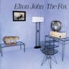 Illustration de lalbum pour THE FOX par Elton John
