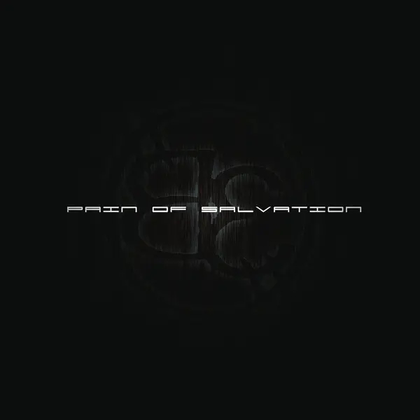 Album artwork for "BE" by Pain Of Salvation