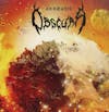 Album artwork for Akroasis by Obscura